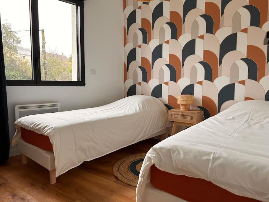 Home 724 Saint-Leger-du-Bourg-Denis Exterior foto